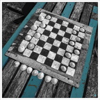 Scottish Chessboard