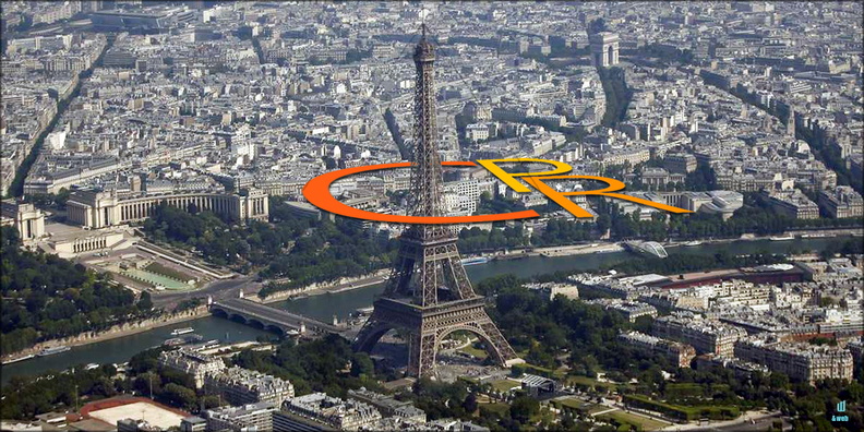 CPR - Projet Tour Eiffel