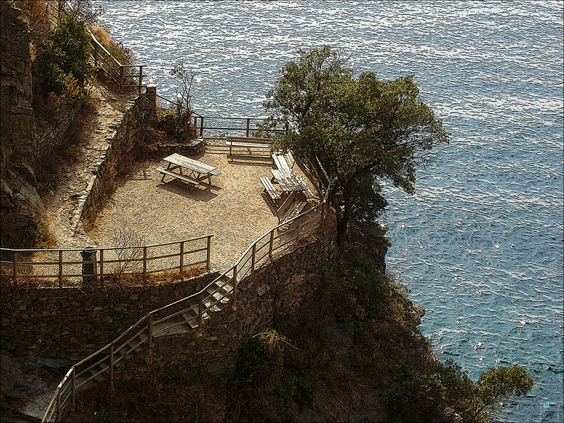 Cinque Terre