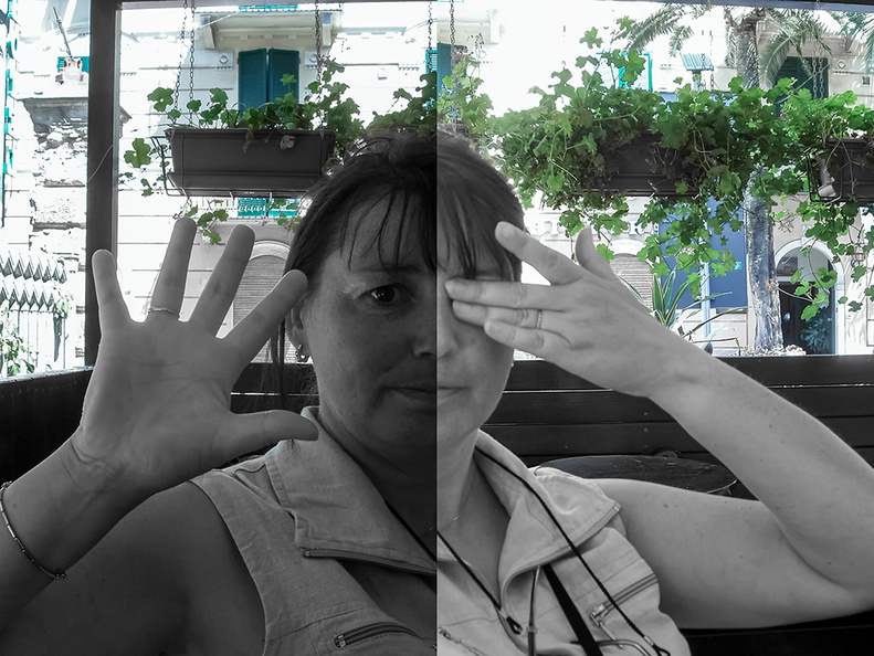 Ritratto