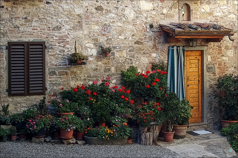 Passeggiata
