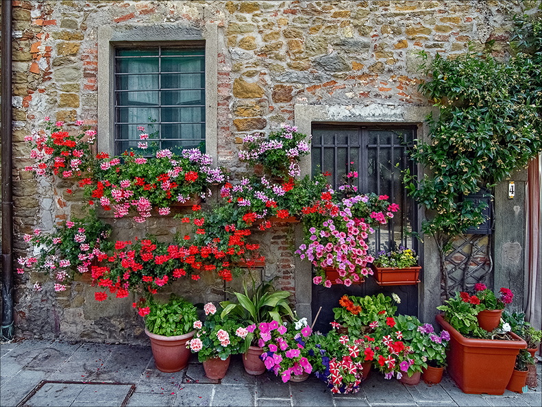 Fiori