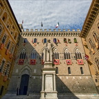 Siena - Sallustio-Antonio-Bandini
