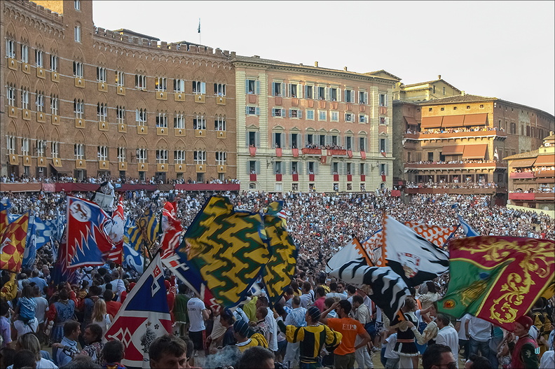 Palio di Siena 05