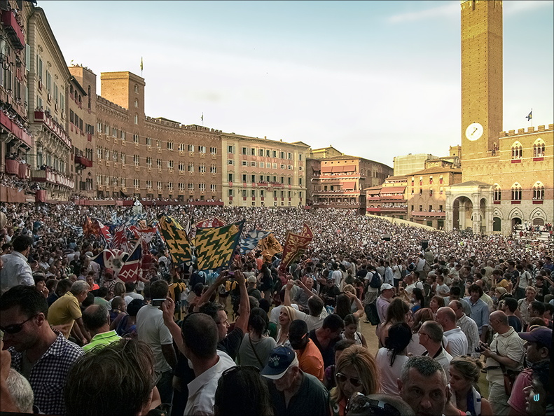 Palio di Siena 04