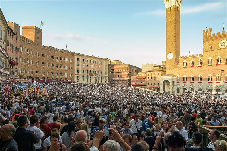Palio di Siena 03