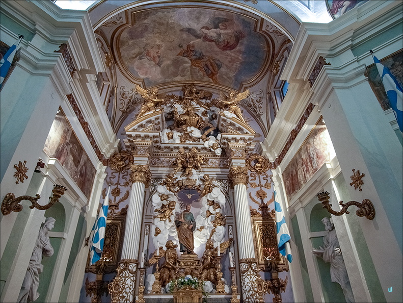 Palio Chiesa v.2.0