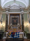 Palio Chiesa
