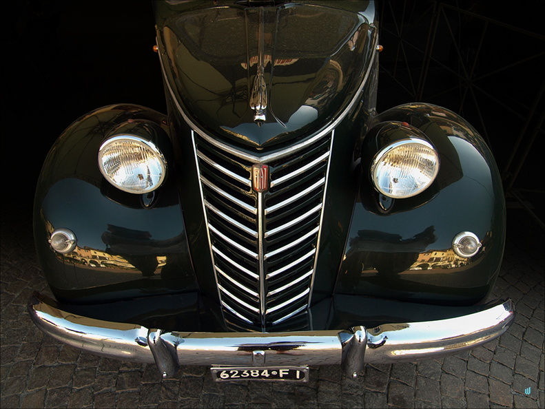 Fiat 1100