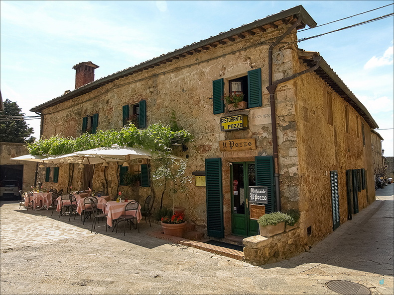 Il Pozzo
