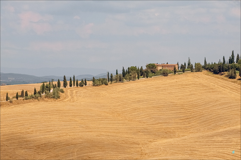 Toscana