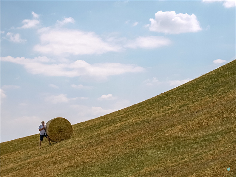 Sisyphe - Mito di Sisifo