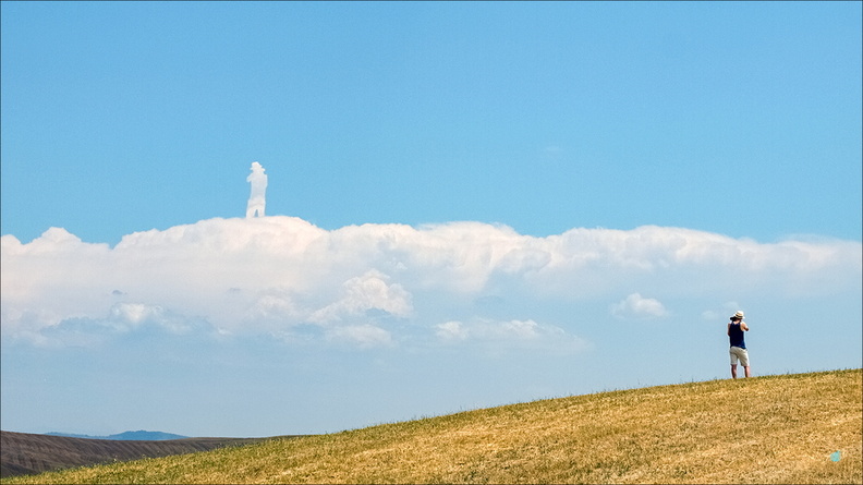 The fool on the hill - remake-2025