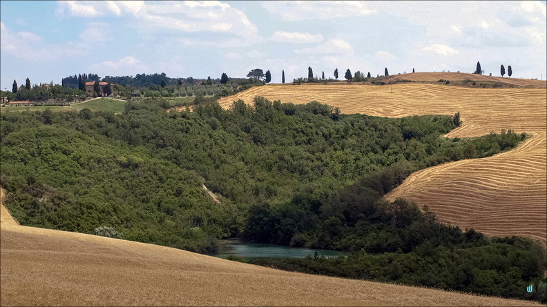 Piccolo lago