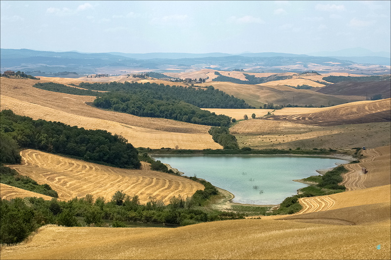 Lago