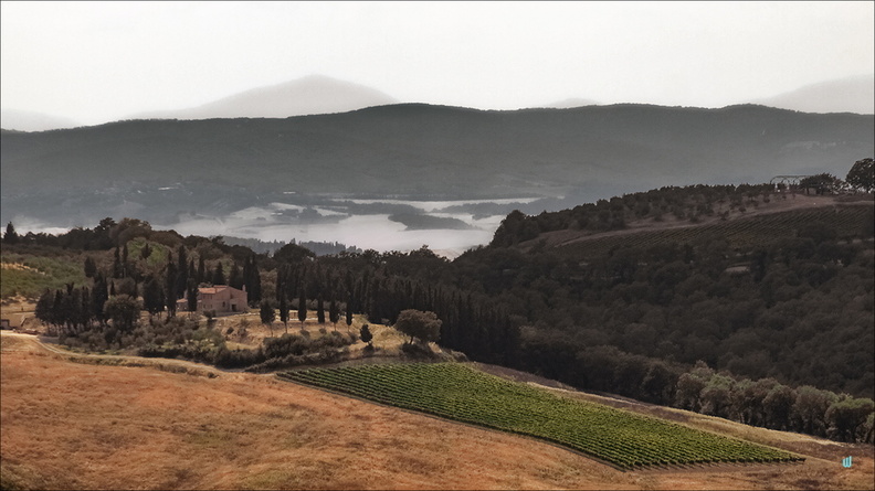 Paesaggio tipico