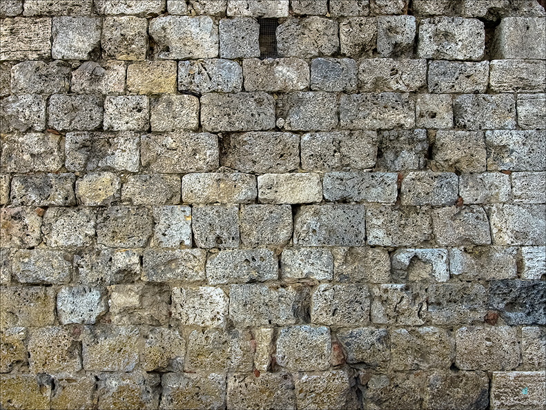 Un altro muro