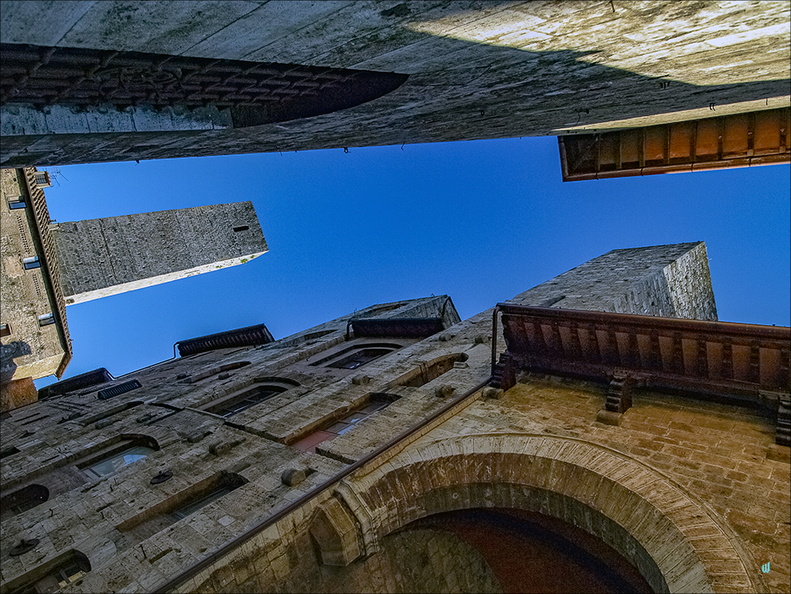 San Gimignano