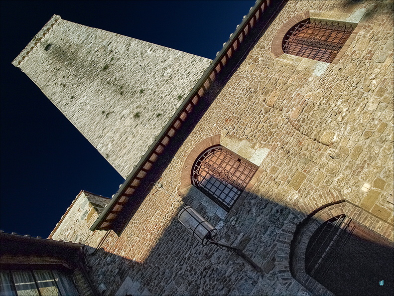 San Gimignano