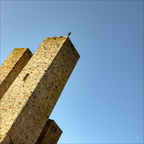 San Gimignano - Sentinella