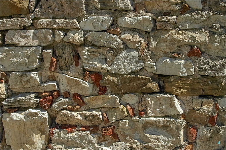 Un altro muro