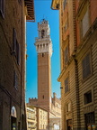 Torre del Mangia