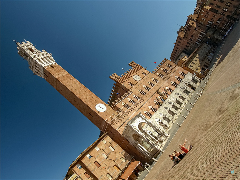 Piazza del Campo