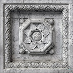 Dettaglio ornamentale