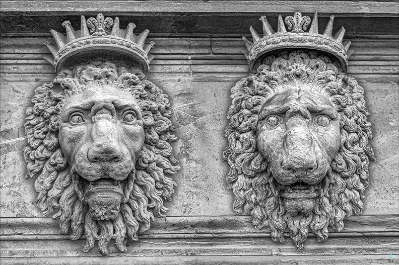 Palazzo Pitti
