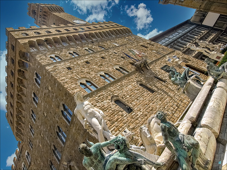 Palazzo Vecchio