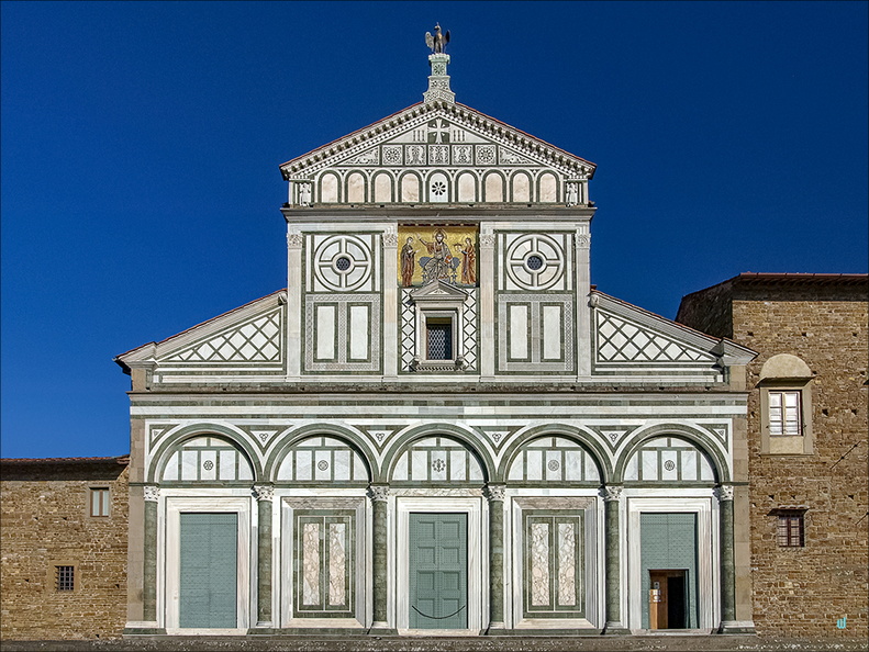 San Miniato al Monte
