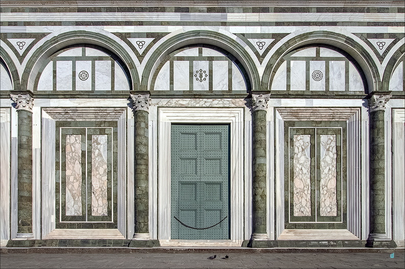 San Miniato al Monte