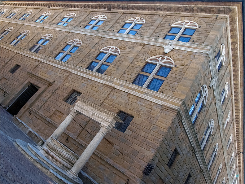 Pienza