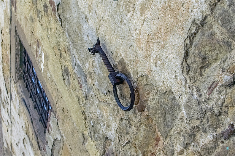 Antico anello v2
