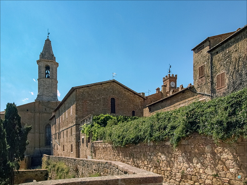 Pienza