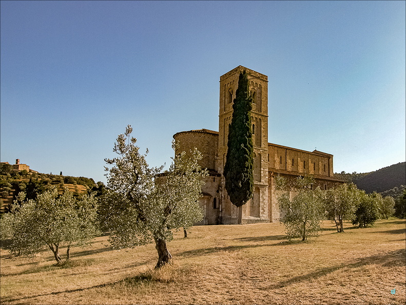 Sant'antimo