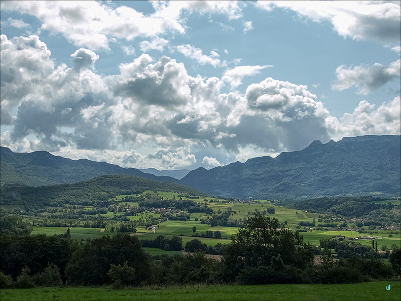 Ain - Vallée du Rhône
