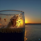 Sailing to Ireland is good for you !