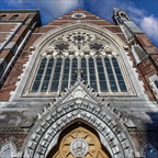 Cork - Saints Peter and Paul's Roman Catholic Church