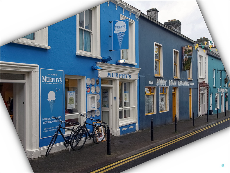 Murphy's bar