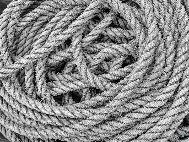 Rope