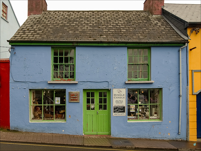 Dingle - Candles