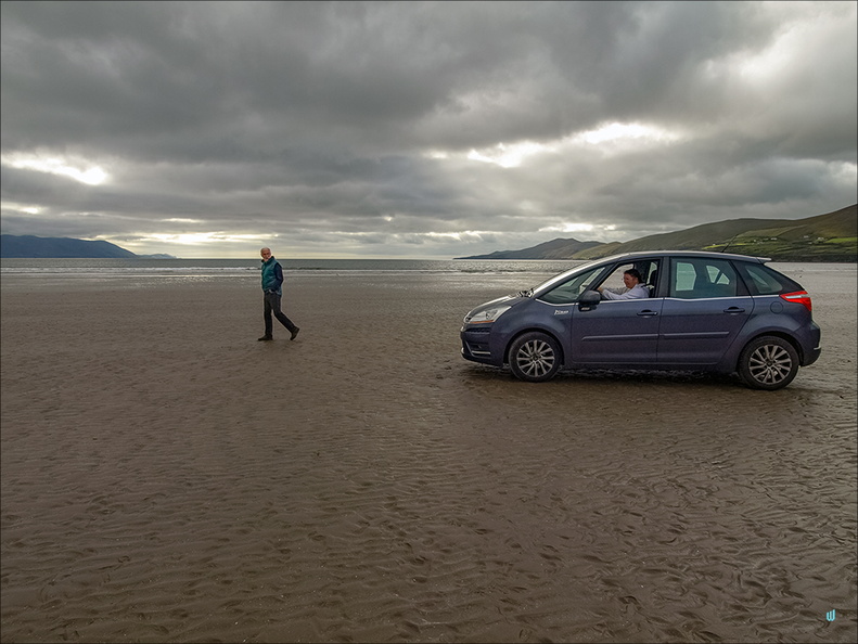 Inch - Beach adventure 01