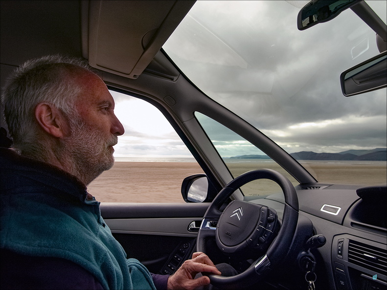 Inch - Beach adventure 05