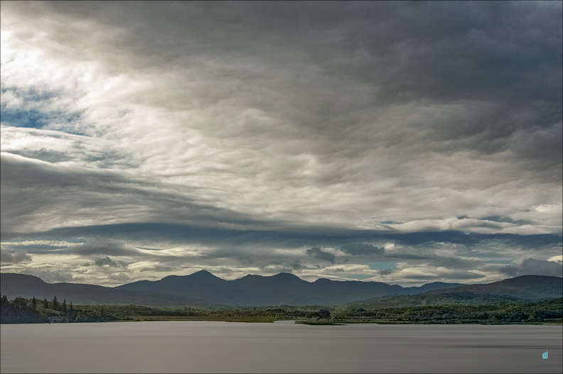 Lough Caragh 02