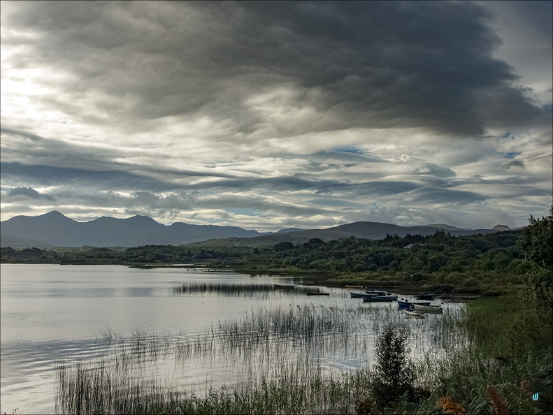 Lough Caragh parking 01