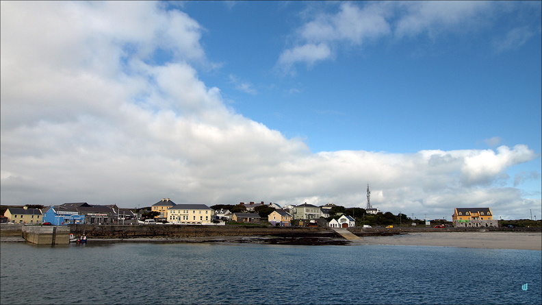Aran - INIS MÓR - INISHMORE