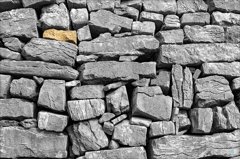 DA StoneWall - Search for gold