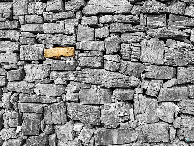 DA Ancient Wall - Search for Gold