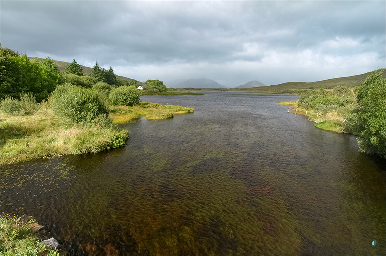 View from the Quiet-Man bridge 02